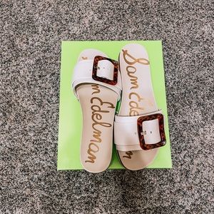 Sam Edelman Ariane Slides